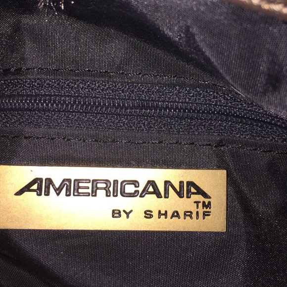 Sharif bucket bag - Picture 2 of 4