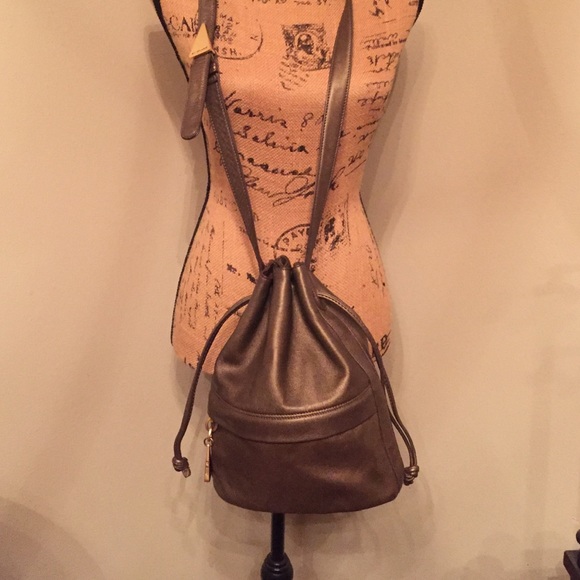 Sharif bucket bag - Picture 3 of 4