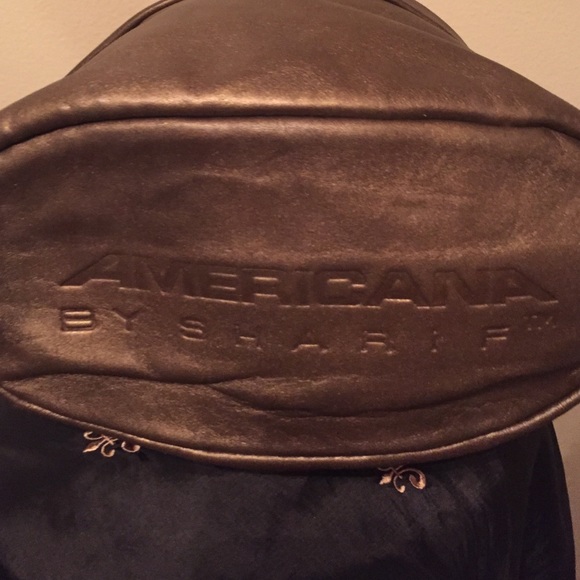 Sharif bucket bag - Picture 4 of 4