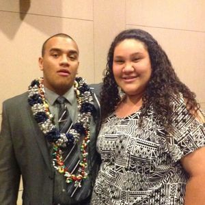 Meet your Posher, Isa