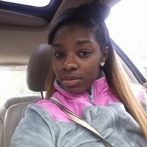 Meet your Posher, Charlette