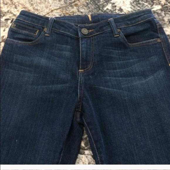 Kut from kloth nwot size 31 inseam size 8