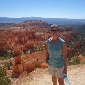 Meet your Posher, Kathy