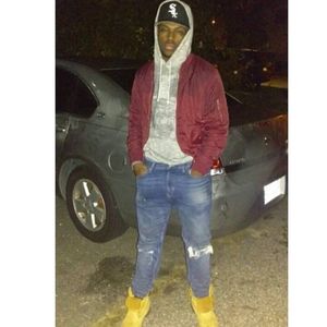 Meet your Posher, Adam