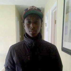 Meet your Posher, Darren