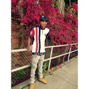 Meet your Posher, Alex