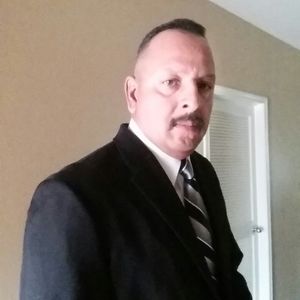 Meet your Posher, Ernesto