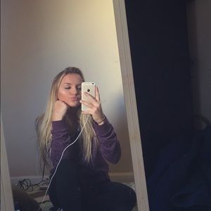 Meet your Posher, Denise