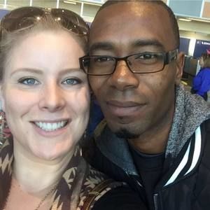 Meet your Posher, Sandra