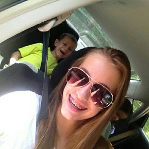 Meet your Posher, Sibley