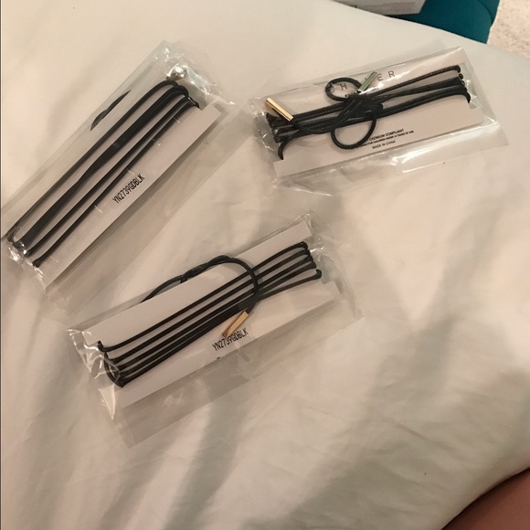 Wrap Around Choker - Picture 4 of 4