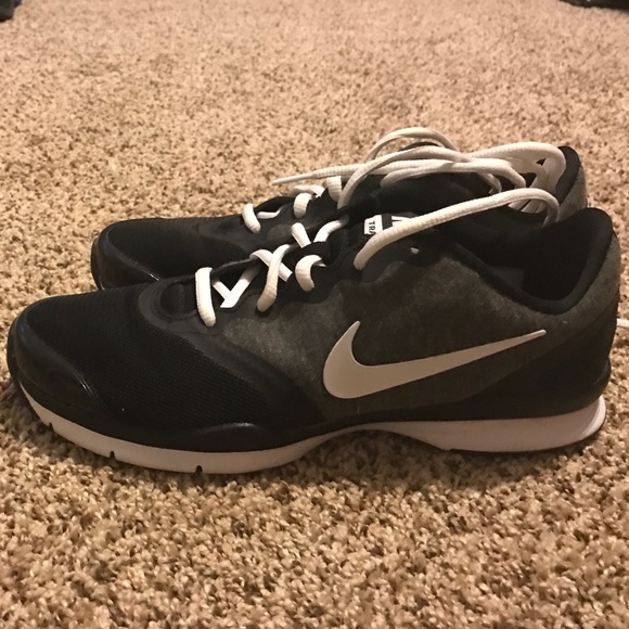 Nike size 8
