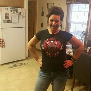 Meet your Posher, Terri