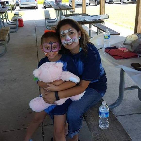 Meet your Posher, Nancy