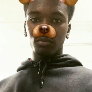 Meet your Posher, Terrance