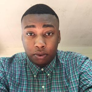 Meet your Posher, Demondre