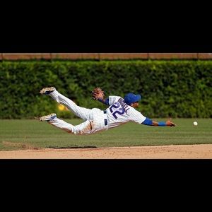 Meet your Posher, Tyler