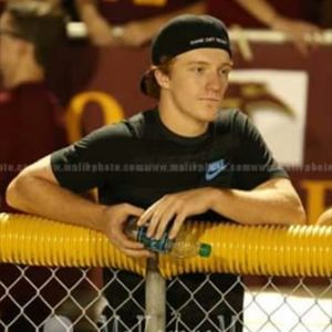 Meet your Posher, Chris