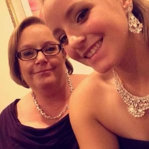 Meet your Posher, Joanne