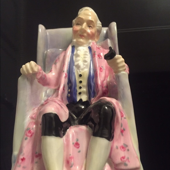 Royal Doulton Bookend in perfect condition - Picture 3 of 4