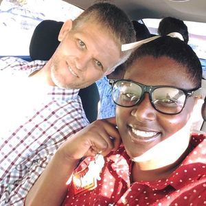 Meet your Posher, Phillip