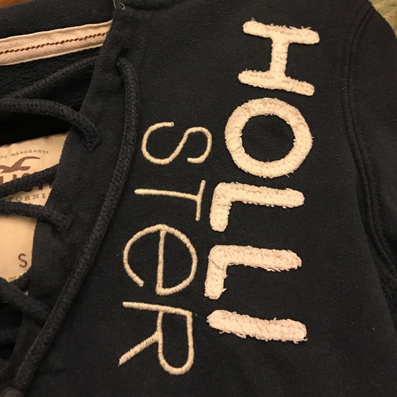 Hollister Tops - *FINAL REDUCTION*Hollister Hoodie