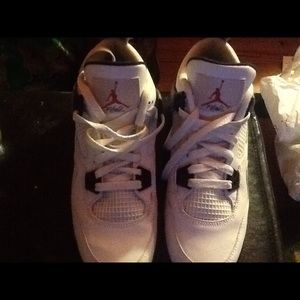 Air Jordan Flight Sneakers