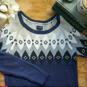 ⛔SOLD⛔NWOT American Eagle Outfitters sweater