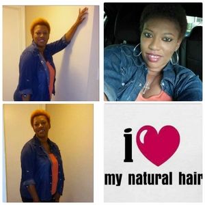 Meet your Posher, Belinda