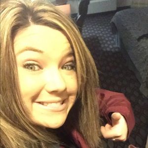 Meet your Posher, Jessi