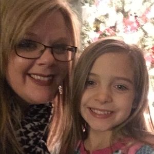 Meet your Posher, Susan