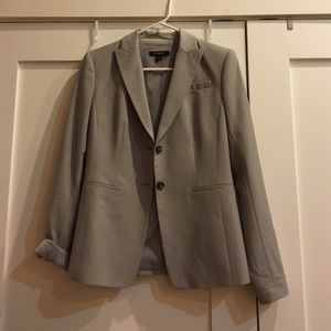 Ann Taylor Blazer