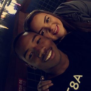 Meet your Posher, Dion