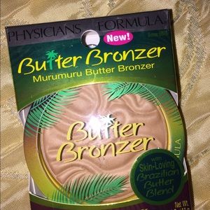 Physicians Formula Butter Bronzer