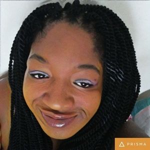 Meet your Posher, Tamira