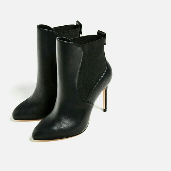 ZARA SHOES (6114) - Picture 2 of 4