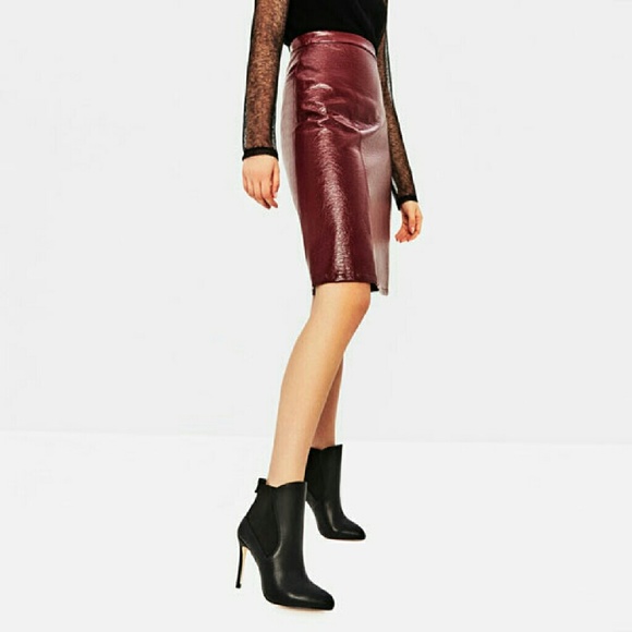 ZARA SHOES (6114) - Picture 3 of 4