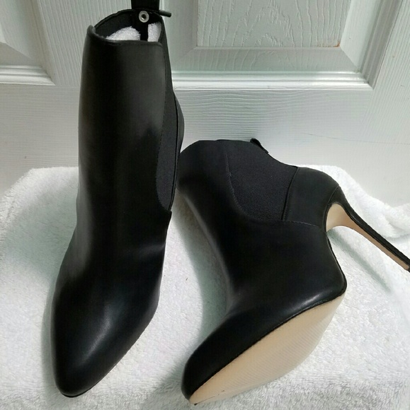 ZARA SHOES (6114) - Picture 4 of 4