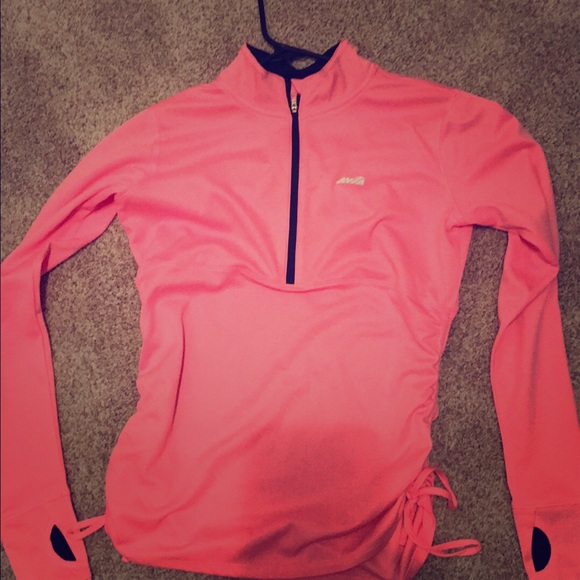 Workout jacket