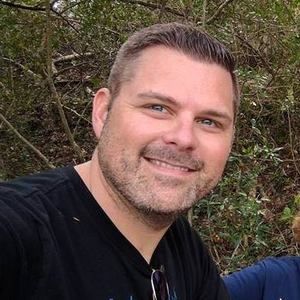 Meet your Posher, Jason