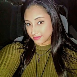 Meet your Posher, Jessenia