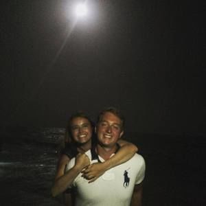 Meet your Posher, August