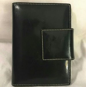 Kate Spade snap planner