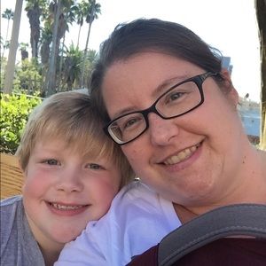 Meet your Posher, Brittany