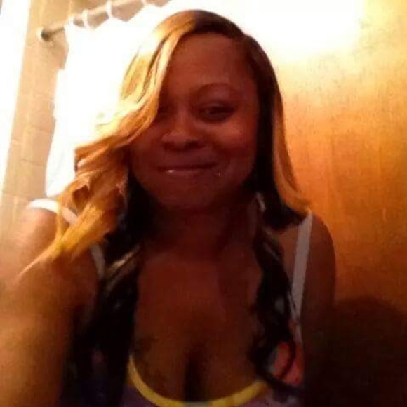 Meet your Posher, Keisha - Picture 1 of 1