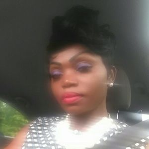 Meet your Posher, Ngosa