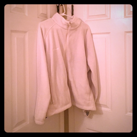 Women's Columbia Jacket