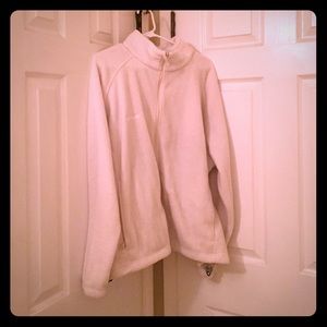 Women's Columbia Jacket