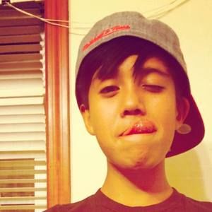 Meet your Posher, Erik