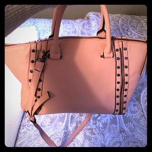BEAUTIFUL STEVE MADDEN BAG